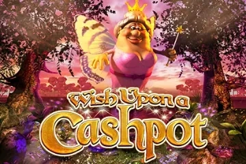 Арт слота Wish Upon a Cashpot